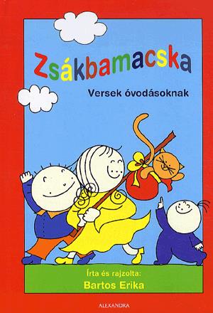 Zsákbamacska
