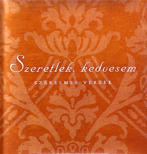Szeretlek, kedvesem