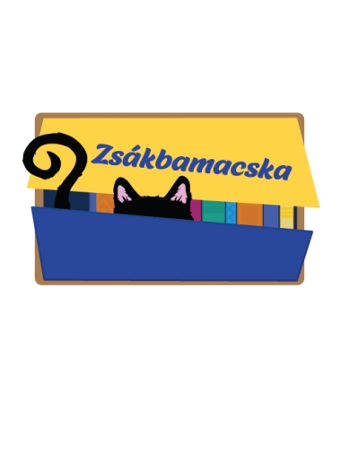 Zsákbamacska gyermek 8.