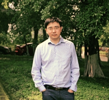 Bao Shu