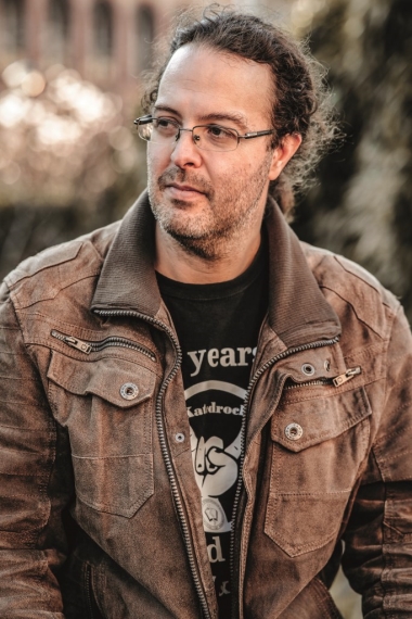 Cserhalmi Dániel